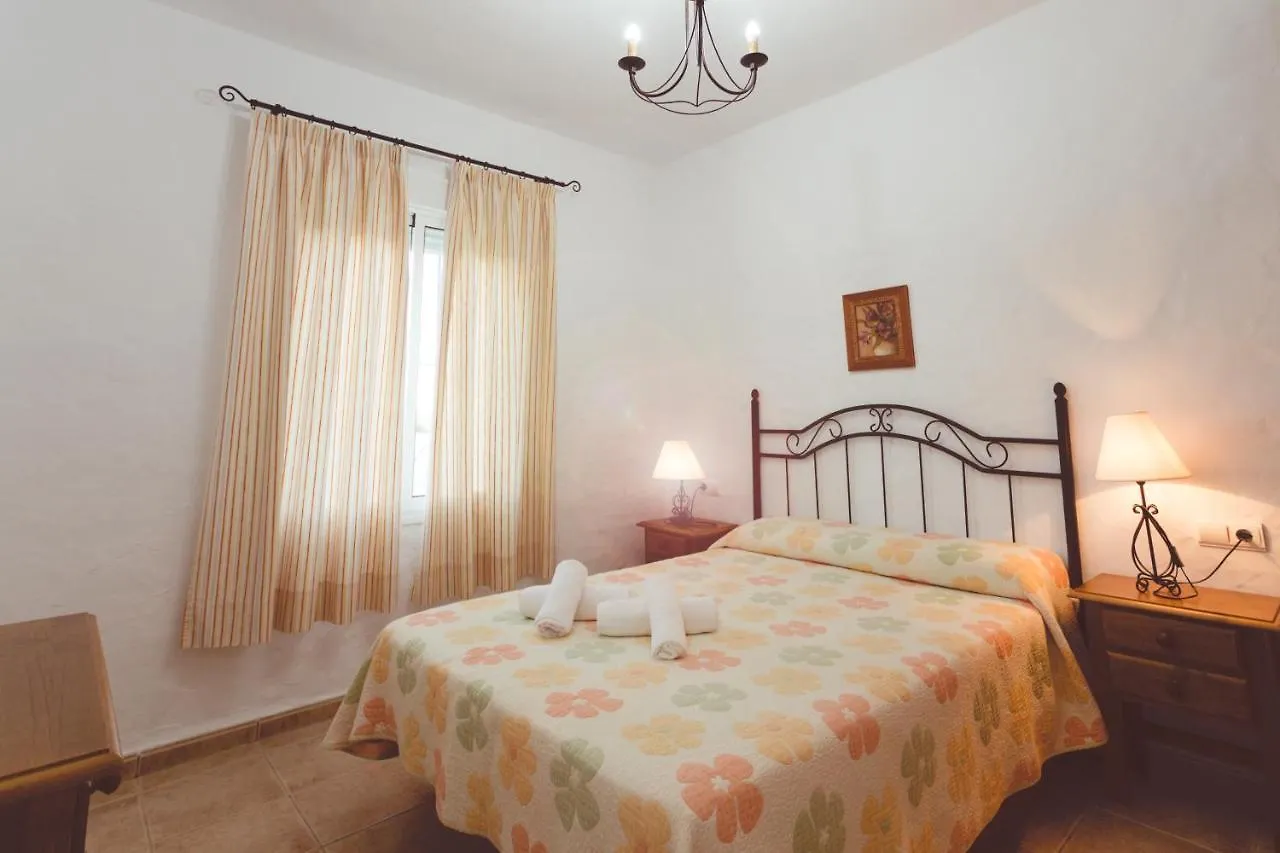Villa La Dehesa Conil De La Frontera Apartment