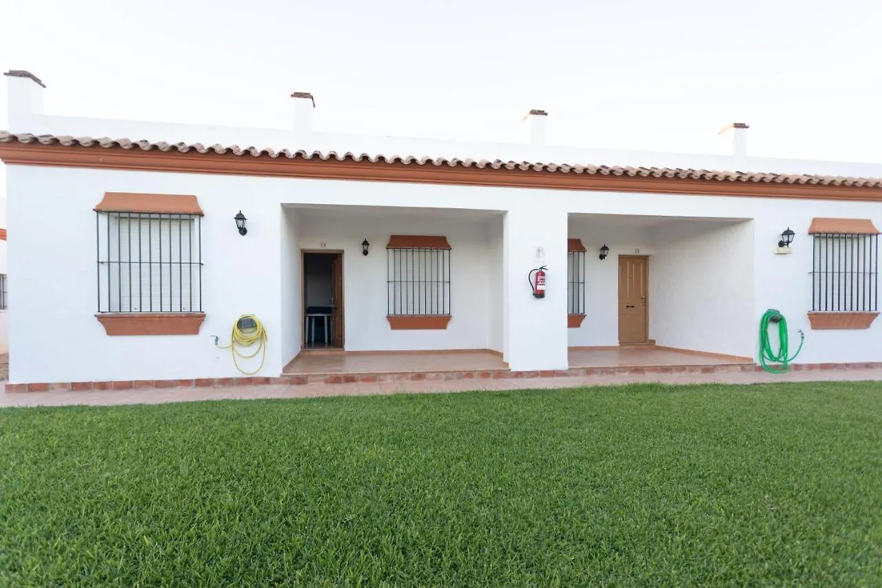 Villa La Dehesa Conil De La Frontera 0*,